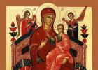 Православная молитва от сглаза, зависти, порчи и злых людей