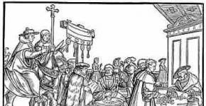 Инквизиция в средние века кратко