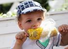 Можно ли детям кукурузу, и в каком виде?